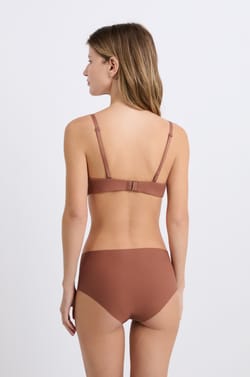 Sujetador Nº  2 - Push-up escote pronunciado;${refinementColor}