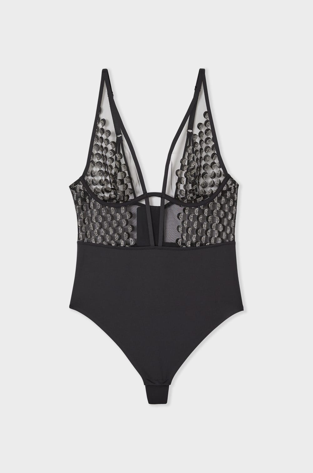 Body avec broderie;${refinementColor}