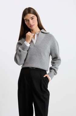 Pull col camionneur avec zip;${refinementColor}