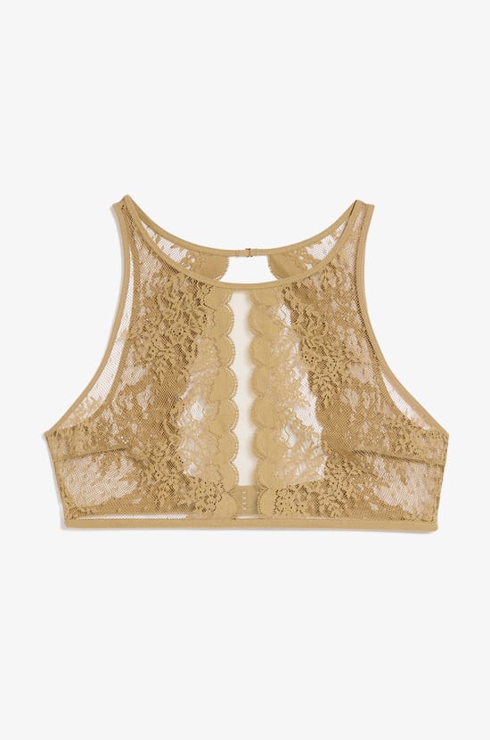 Lace Bralette;${refinementColor}