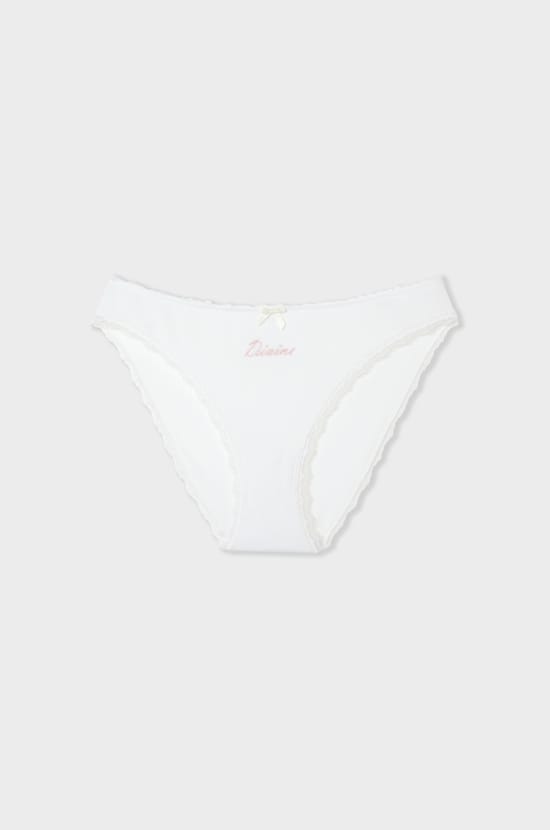 Cotton Brief;${refinementColor}
