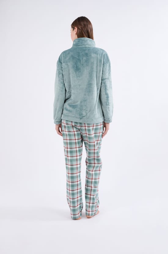 Pyjama 3 pièces;${refinementColor}