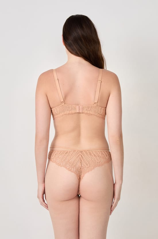 Bra N.9 - Balconette;${refinementColor}