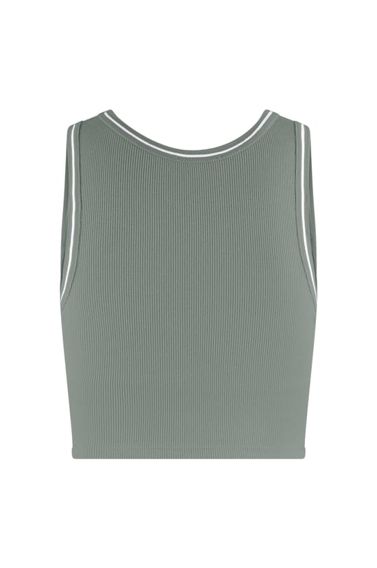 Top en microfibre avec brassi&egrave;re int&eacute;gr&eacute;e;${refinementColor}