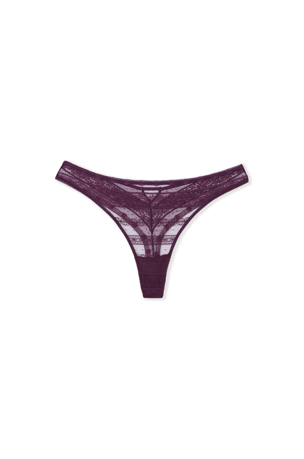 Tanga en dentelle;${refinementColor}