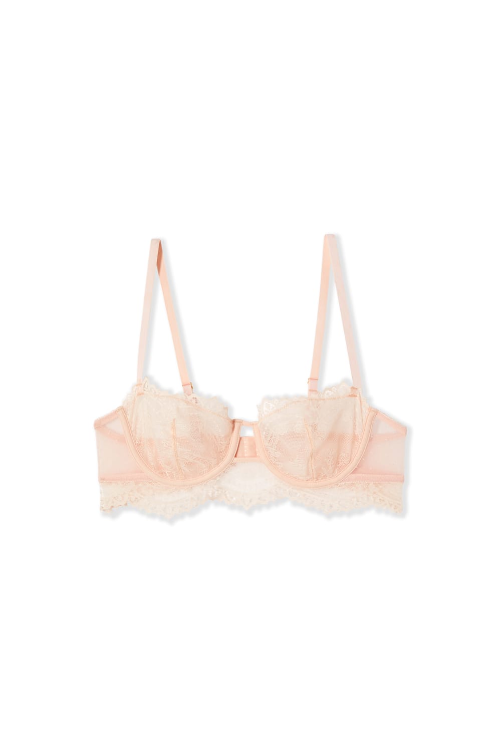 Soutien-gorge N.9 - Balconnet en dentelle;${refinementColor}