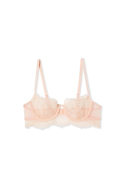 Soutien-gorge N.9 - Balconnet en dentelle;${refinementColor}