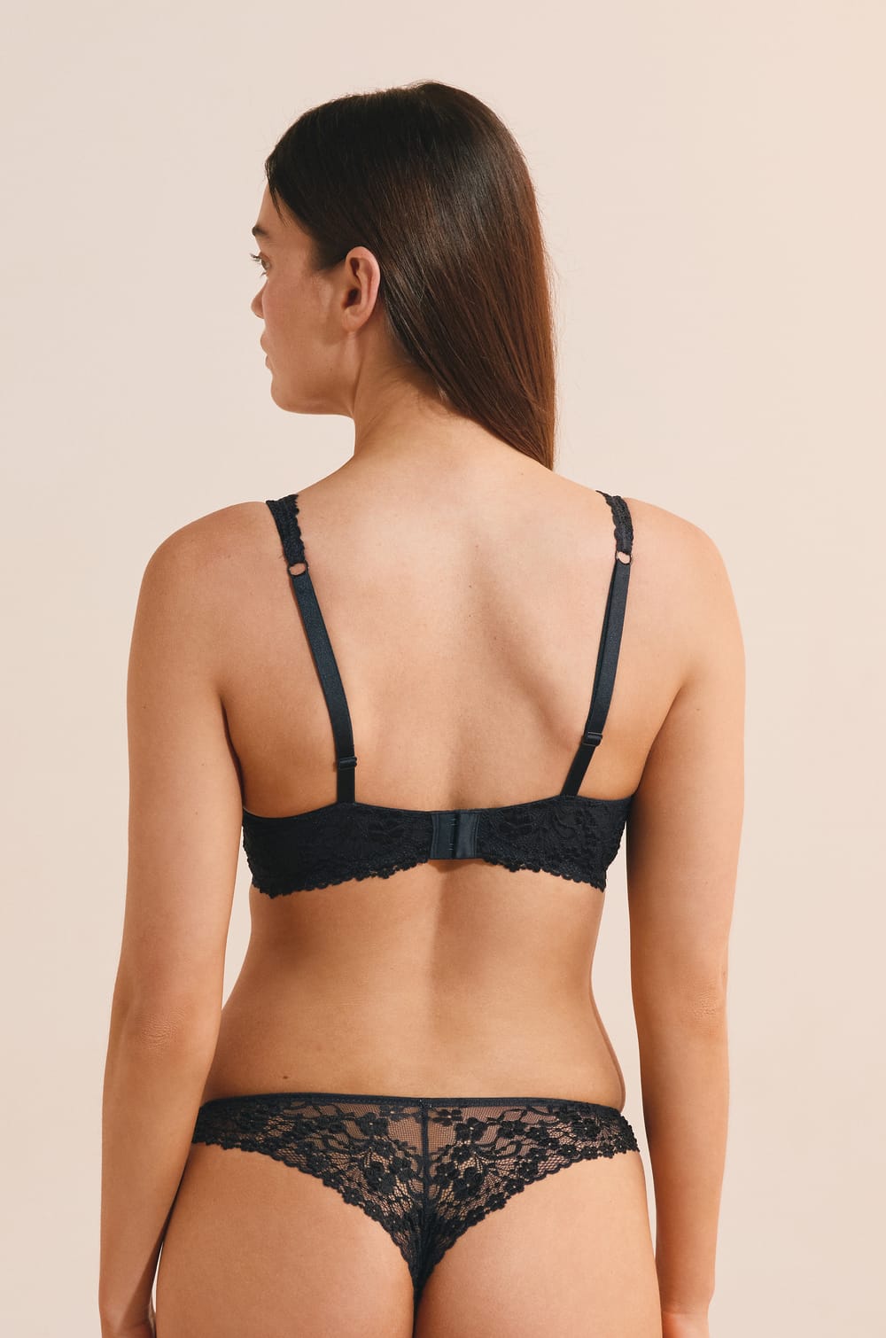 Soutien-gorge N.7 - Le corbeille fourlard;${refinementColor}