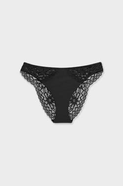 Lace Brief;${refinementColor}