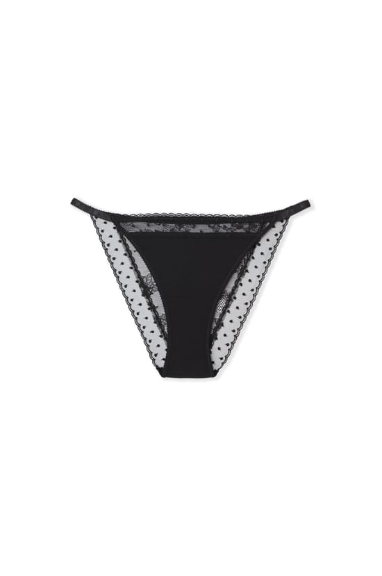 Embroidered Briefs;${refinementColor}