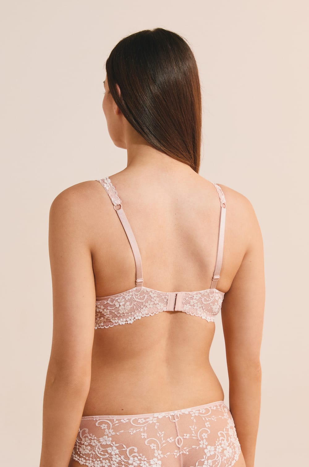 Bra N.7 - The Balconette Foulard;${refinementColor}