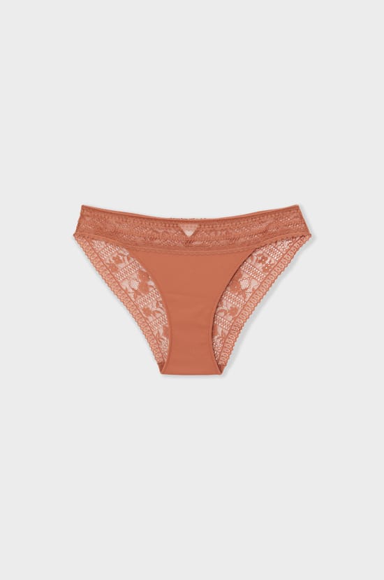 Lace Brief;${refinementColor}