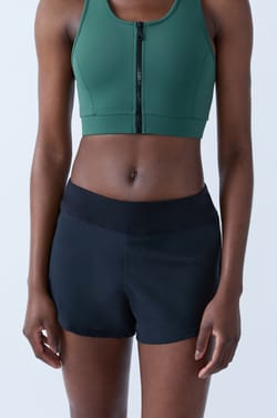 Short de sport menstruel Smoon;${refinementColor}