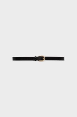 Leather belt;${refinementColor}