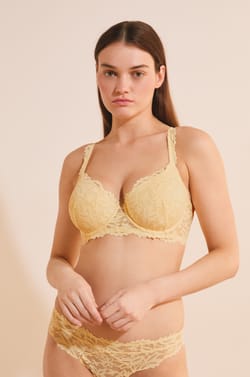 Bra N.4 - The Lightly Lined;${refinementColor}