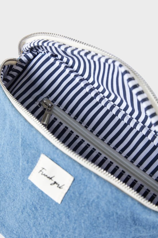 Banane effet denim;${refinementColor}