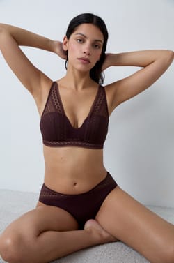  Sujetador bandeau foulard;${refinementColor}