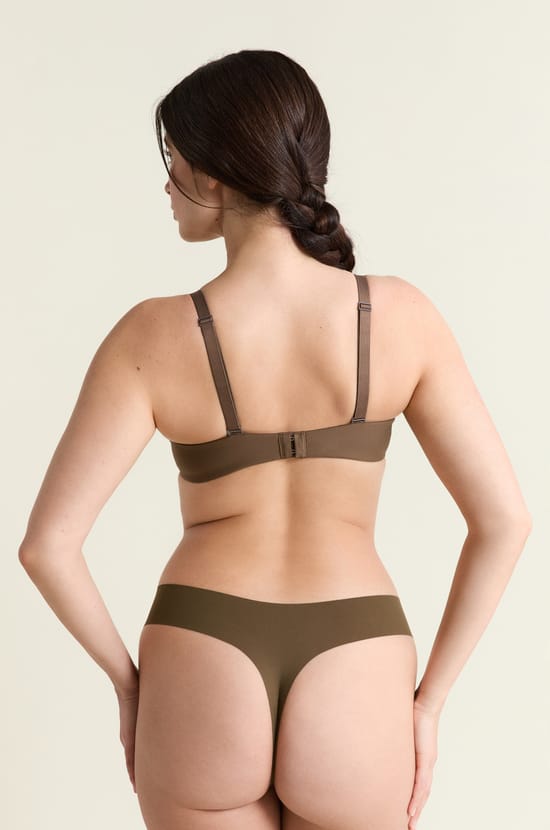 Bra N.4 - The Lightly Lined;${refinementColor}