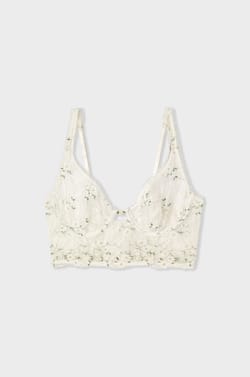 Bustier-BH aus Spitze;${refinementColor}