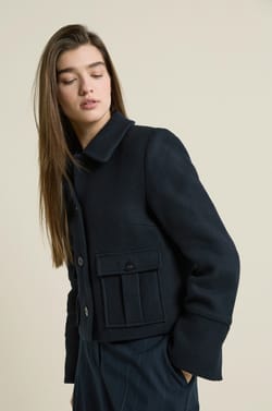 Veste manches longues;${refinementColor}