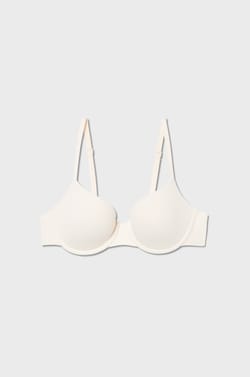 Bra Nº 4 -  Balconet de copas finas;${refinementColor}