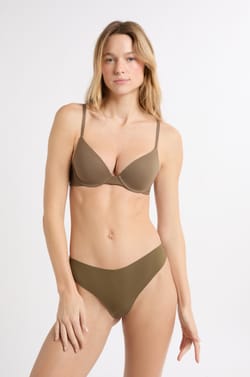 Bra N.2 - The Plunge Push-up;${refinementColor}