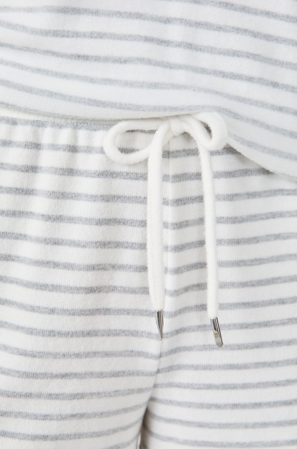 Pantalones cortos de pijama;${refinementColor}