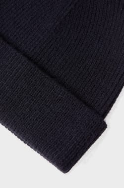 Bonnet côtelé;${refinementColor}