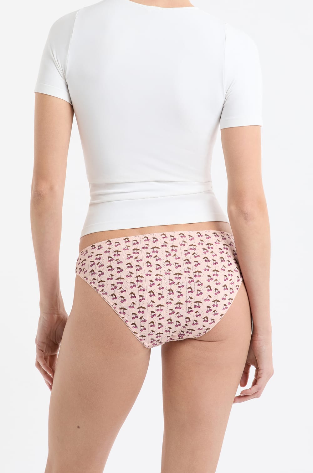 3er-Pack Baumwollslips;${refinementColor}