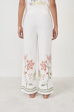 Pyjama Trousers;${refinementColor}