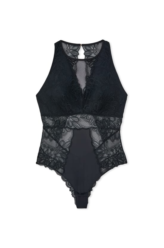 Body en dentelle post-mastectomie;${refinementColor}