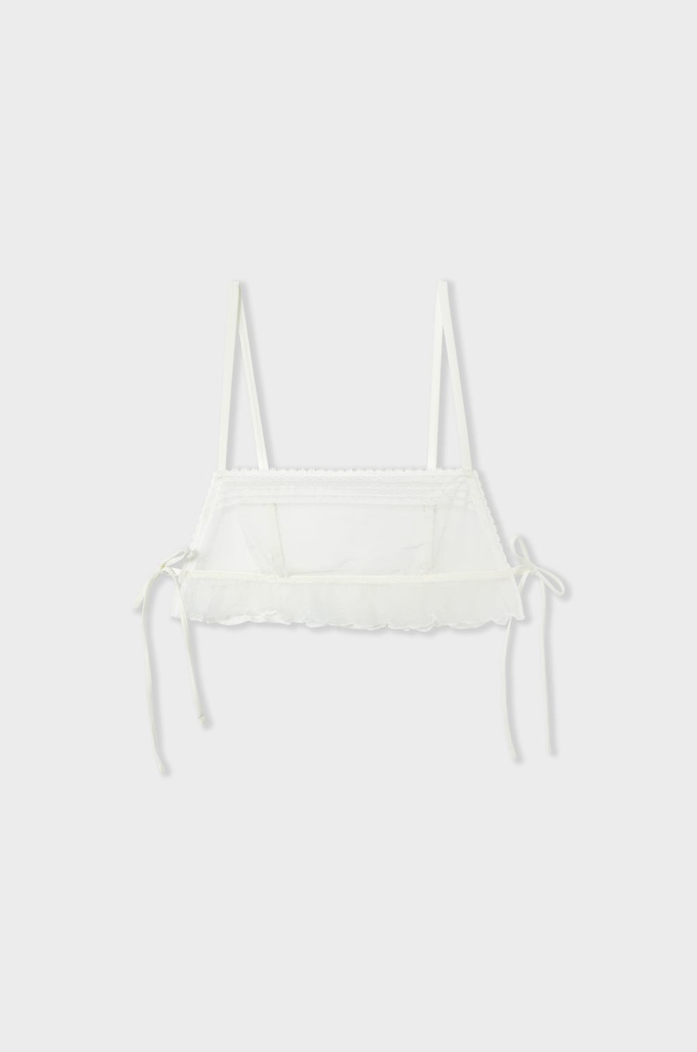 Lace Bralette;${refinementColor}