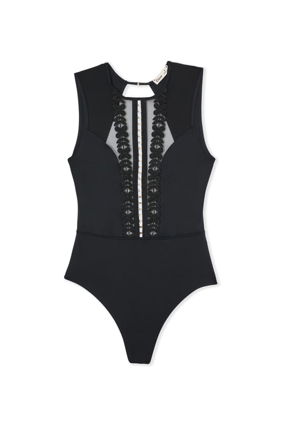 Body dos nu en microfibre;${refinementColor}