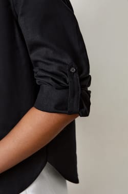 Chemise manches longues;${refinementColor}