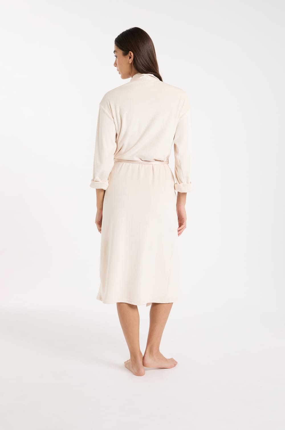 Deshabill&eacute; effet velours;${refinementColor}