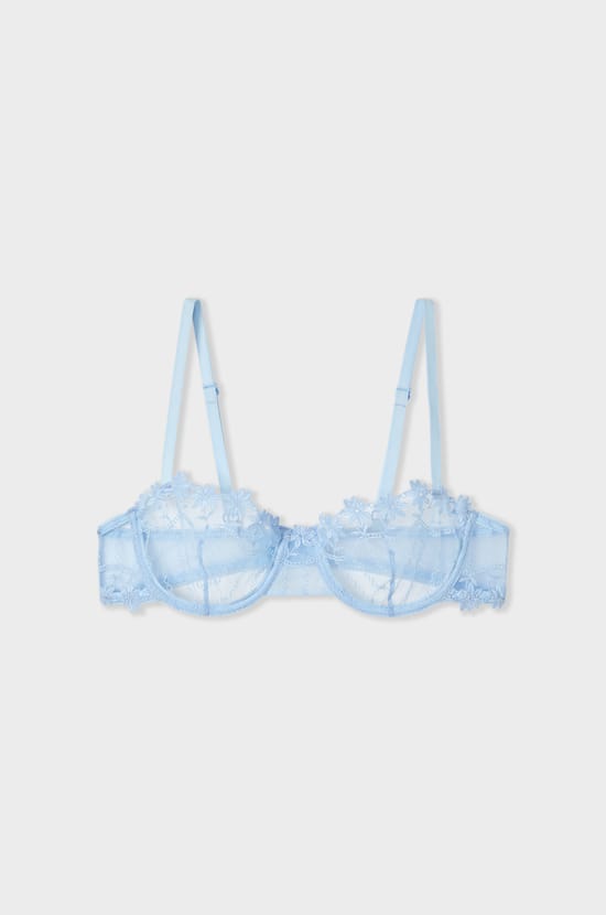 Bra N.9 - Balconette;${refinementColor}