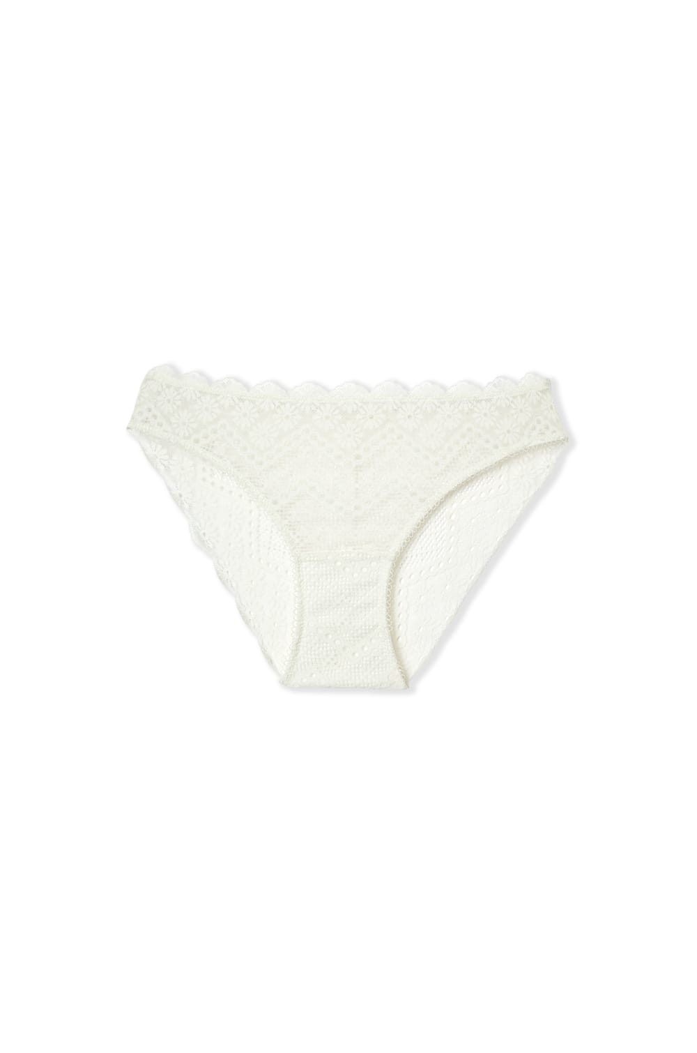 Culotte en dentelle;${refinementColor}