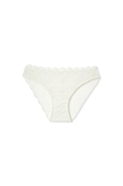 Culotte en dentelle;${refinementColor}