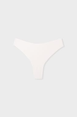 Tanga de microfibra;${refinementColor}
