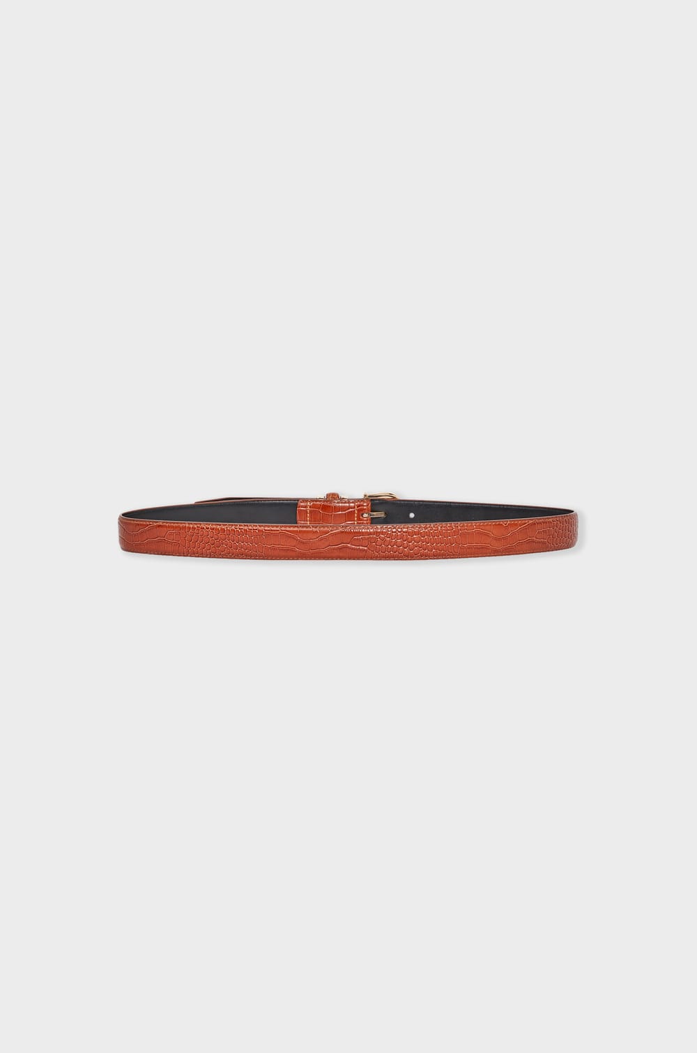 Leather Belt;${refinementColor}
