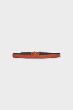 Leather Belt;${refinementColor}
