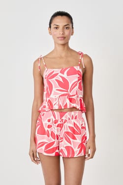 Top imprimé;${refinementColor}