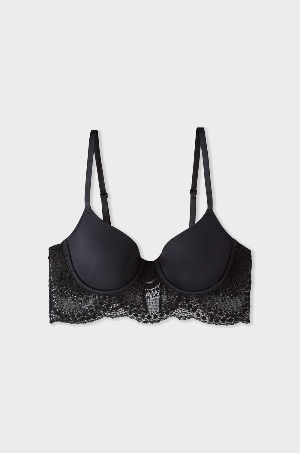 Soutien-gorge N.4 - Le coques fines;${refinementColor}