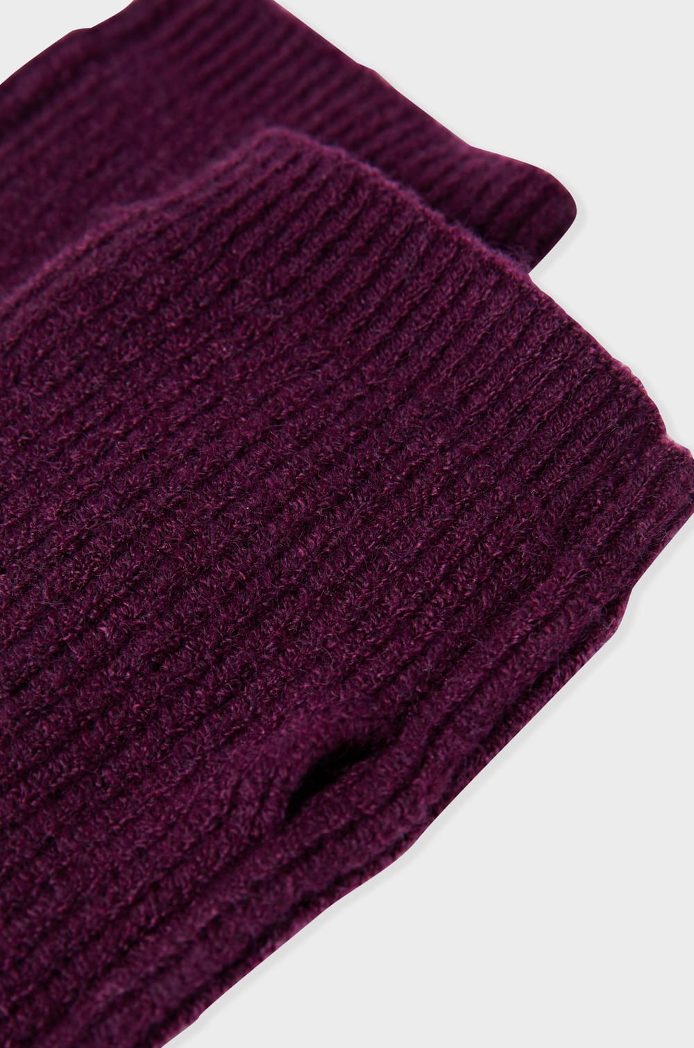 Mitaines c&ocirc;tel&eacute;es;${refinementColor}