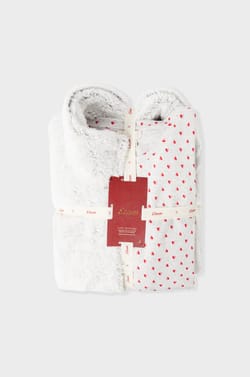 Ensemble de pyjama 3 pièces;${refinementColor}