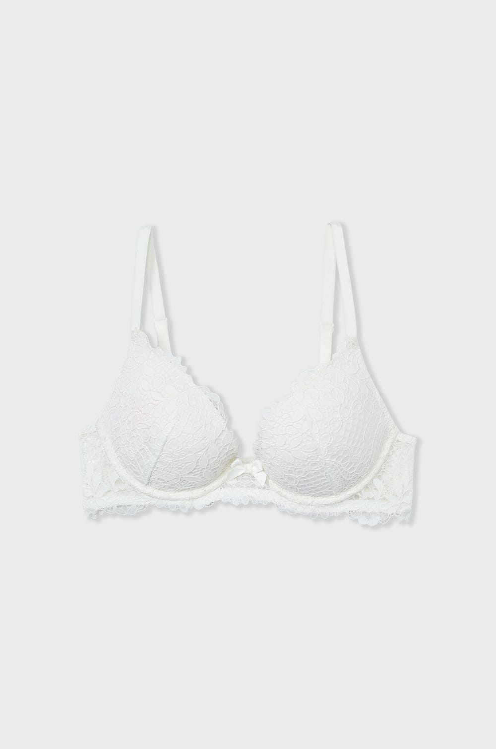 BH N.2 - Push-up BH mit tiefem Dekolleté;${refinementColor}