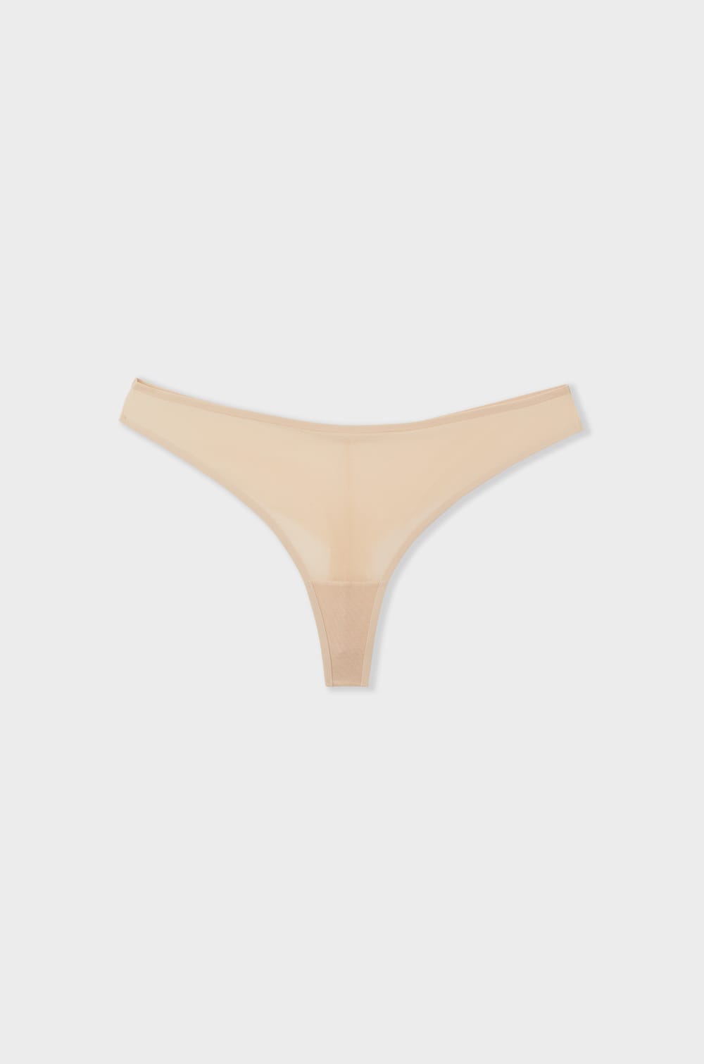 Tulle Thong;${refinementColor}