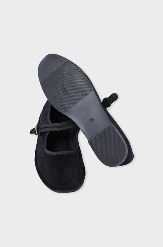 Fleece Mule Slippers;${refinementColor}