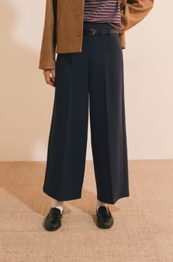 Cropped broek;${refinementColor}
