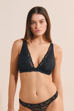 Soutien-gorge N.7 - Le corbeille fourlard;${refinementColor}